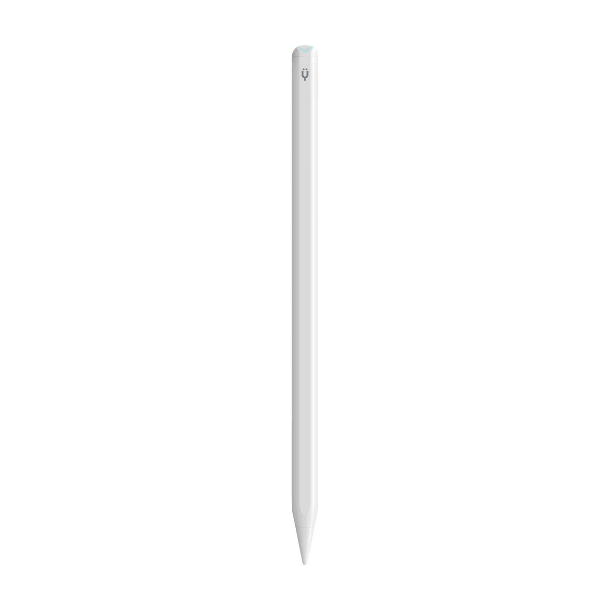 Pencil Pro Plus - iPad Pen with Wireless Charging – Alpine White-1