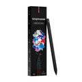 Pencil Pro Ultra iPad Pen with Smart Switch Technology - Midnight Black-0