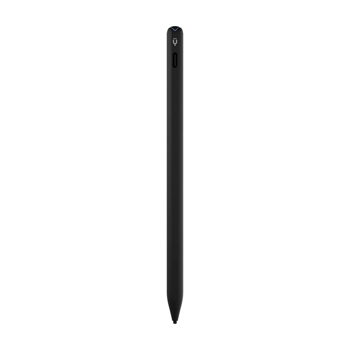 Pencil Pro Ultra iPad Pen with Smart Switch Technology - Midnight Black-1