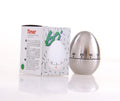 Perfectly Timed: Stylish Mechanical Kitchen Timer-4