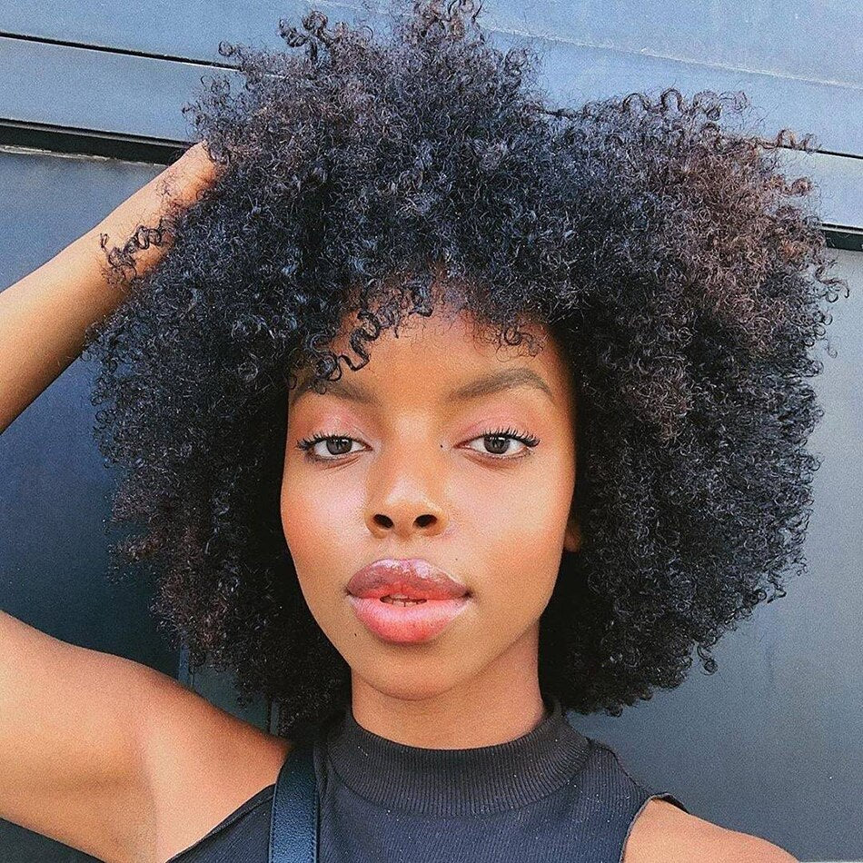 Perruque Talita deep curl - cheveux Brésiliens bouclés-0