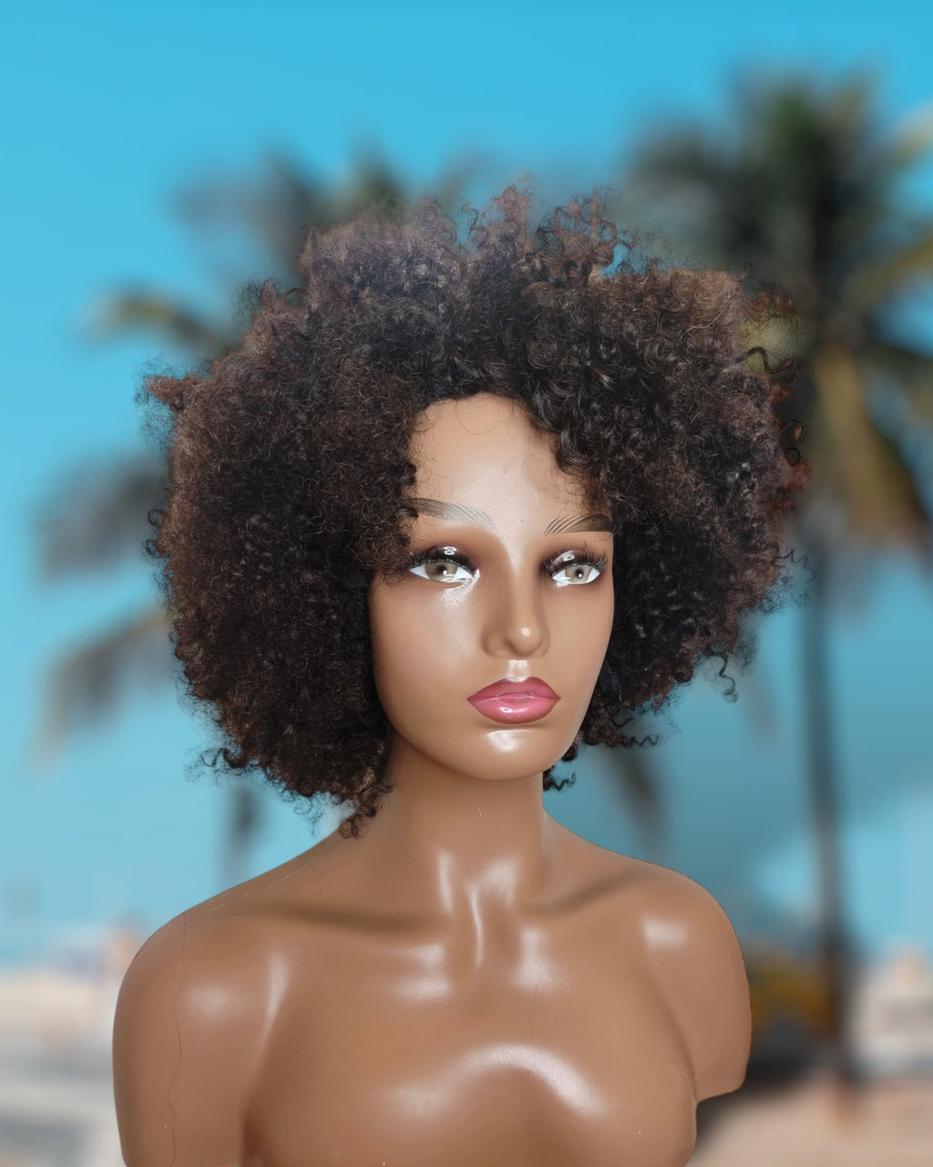 Perruque Talita deep curl - cheveux Brésiliens bouclés-1