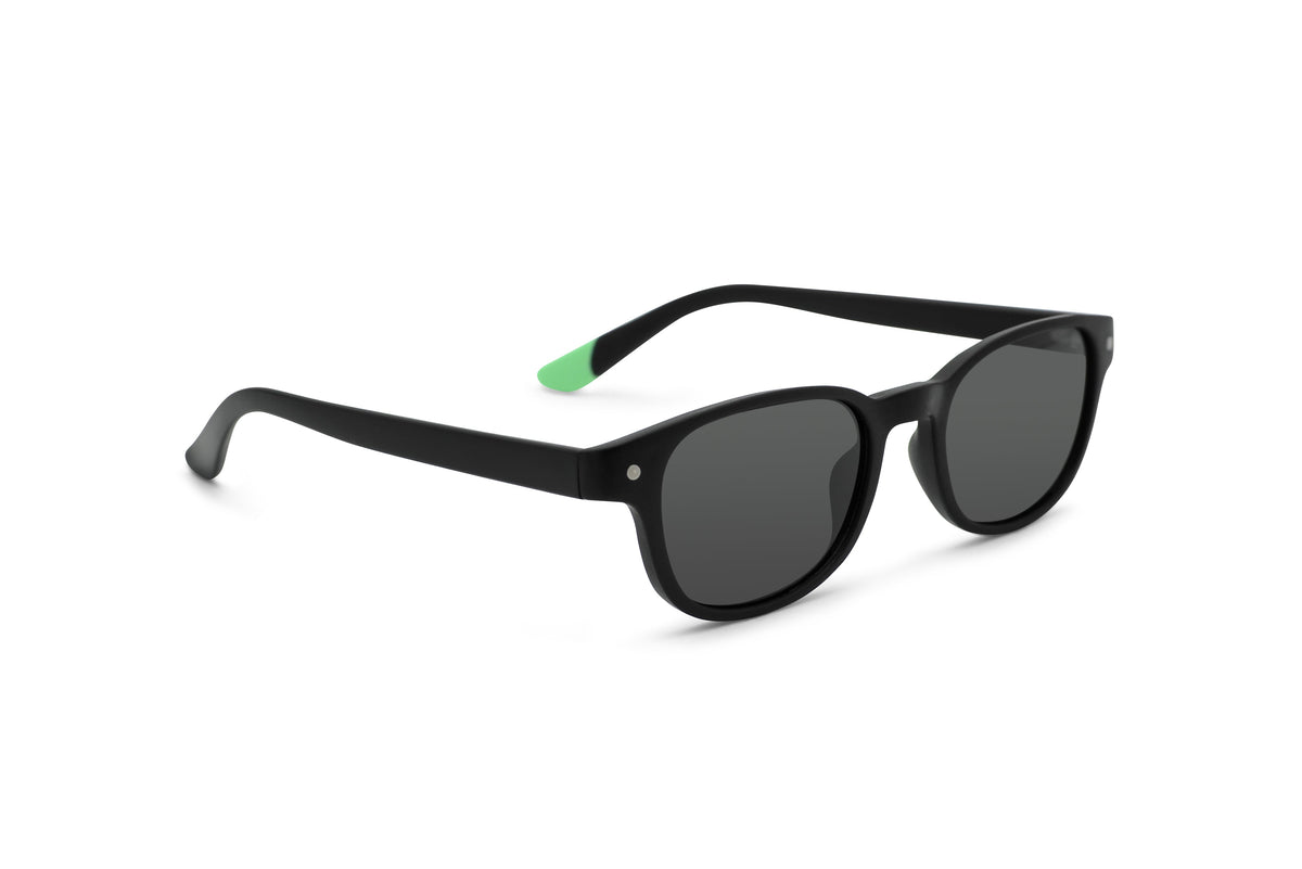 Pirin – Black - SUNGLASSES-1