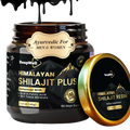 Beepwell Himalayan Shilajit Resin Plus-0