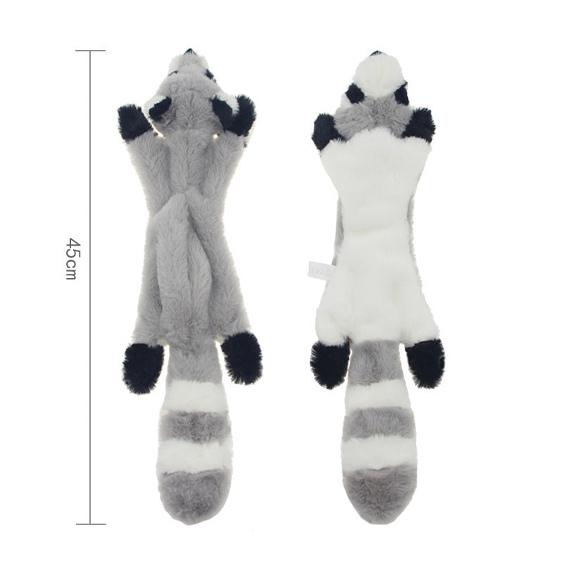 Plush Animal Sound Toys-1