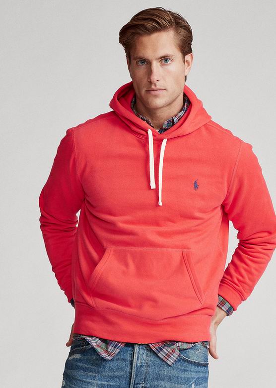 Polo Sport  Hoodies - Herr