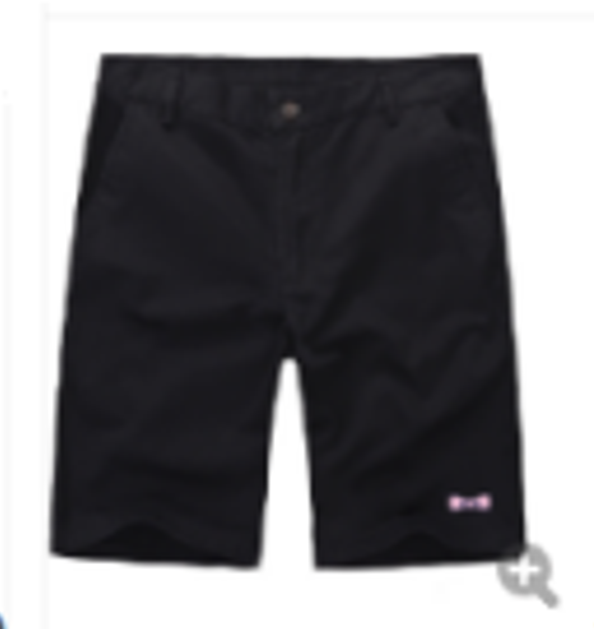 Ralph Lauren shorts i pikétyg M–3XL
