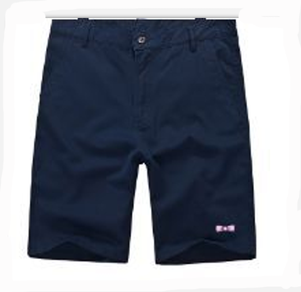 Ralph Lauren shorts i pikétyg M–3XL