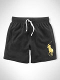 Polo Ralph Lauren shorts med dragsko M–XXL