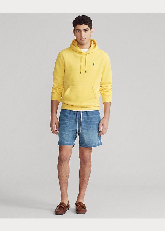 Polo Sport  Hoodies - Herr