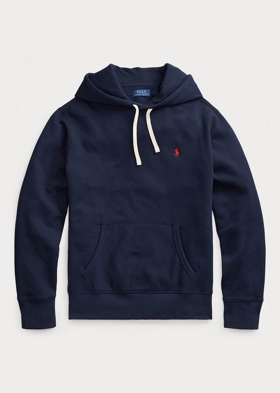 Polo Sport  Hoodies - Herr