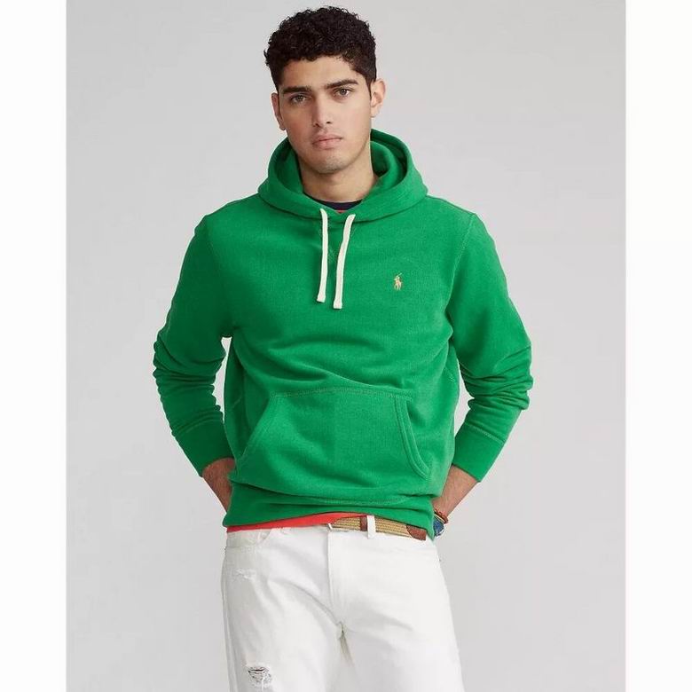 Polo Sport  Hoodies - Herr