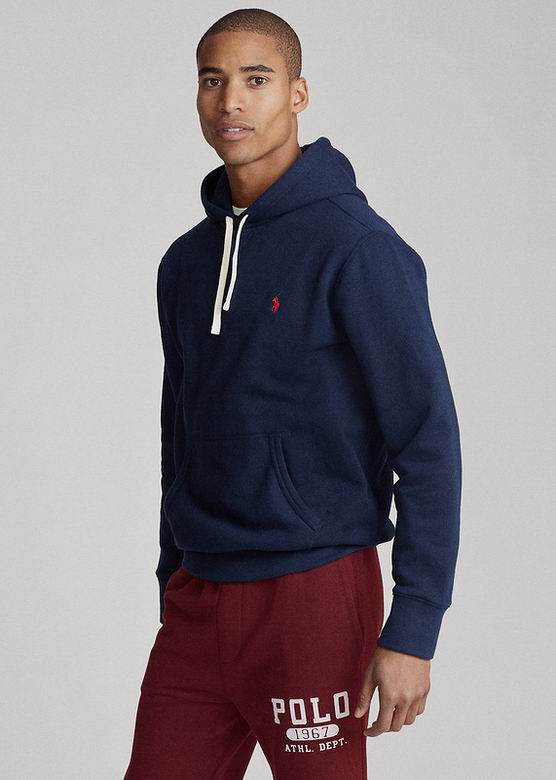 Polo Sport  Hoodies - Herr