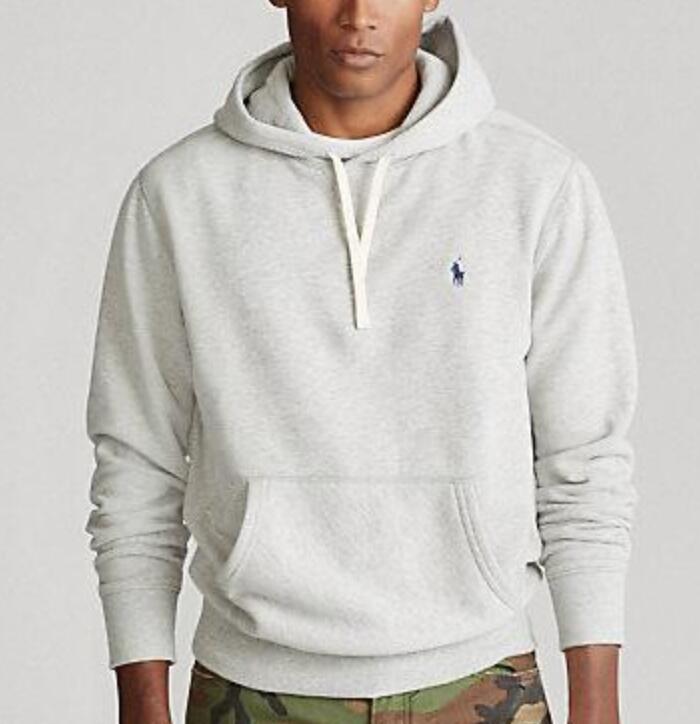 Polo Sport  Hoodies - Herr