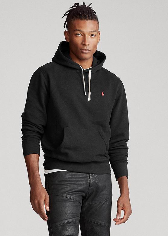 Polo Sport  Hoodies - Herr