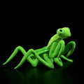 Praying Mantis Plush-1