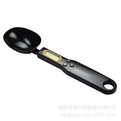 Precision Measuring Spoon Scale for Effortless Cooking-5