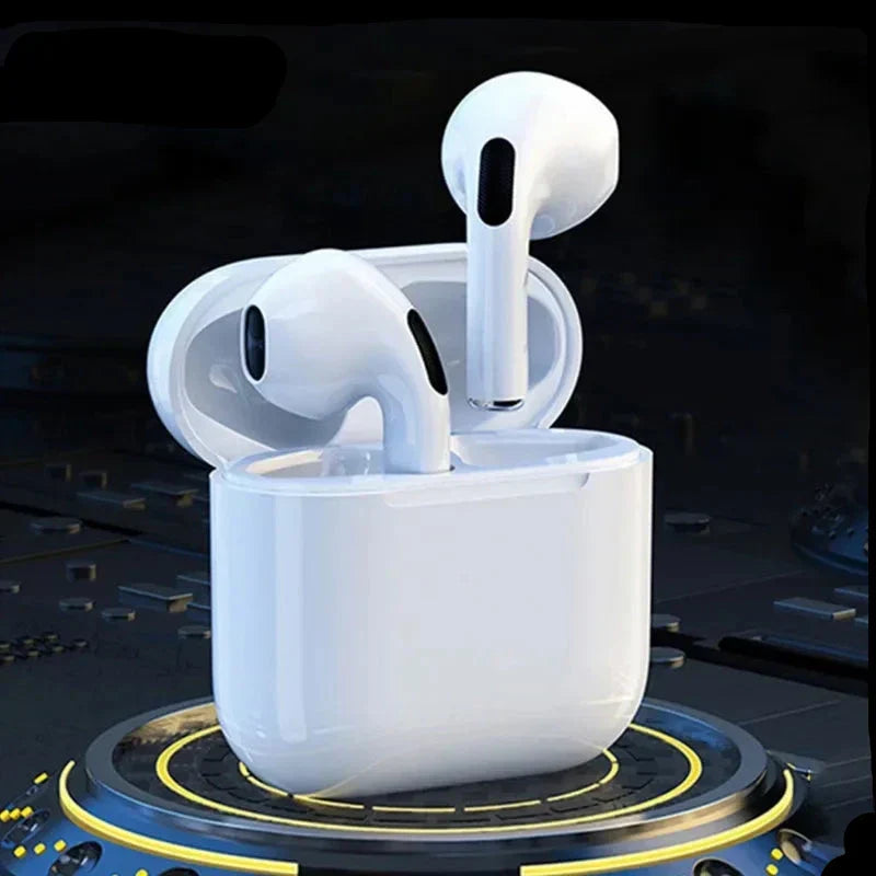 Bluetooth Waterproof Headphones-2