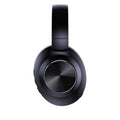 AIR PRO 5 ANC Matte Onyx Black (Active Noise Cancelling Over Ear Wireless Headphones)-0