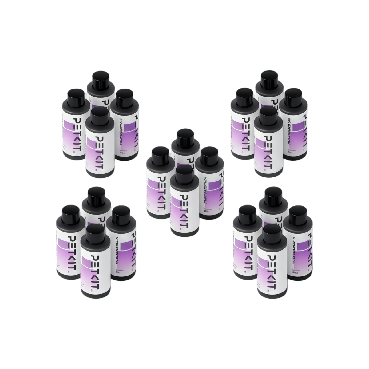 Purifying Liquid Refill-5