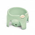 ThermoBaby AquaFun fürdető babaülőke - Green Celadon-0