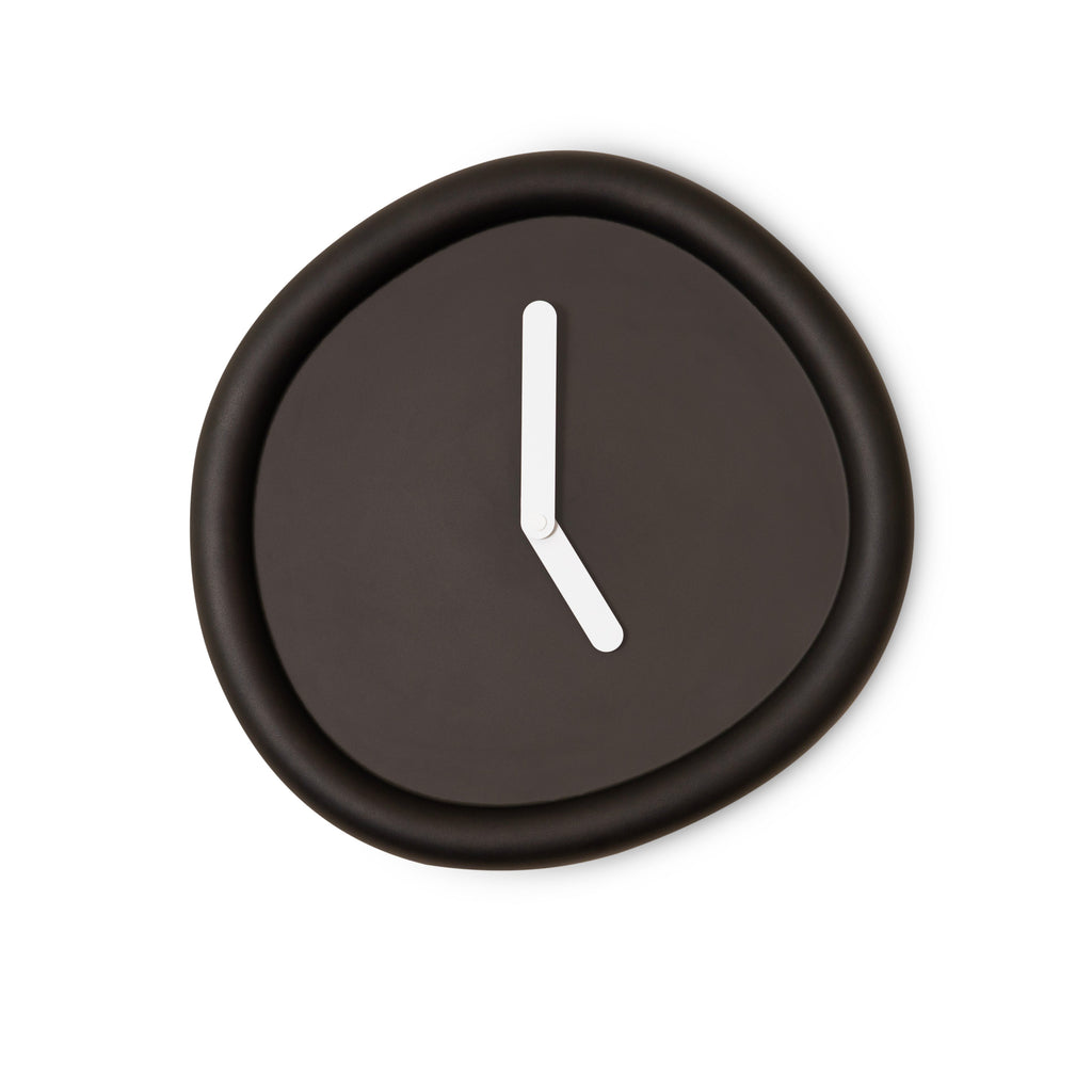 ROUND CLOCK-2