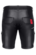 Herren Shorts RMPaolo001 schwarz - 2XL