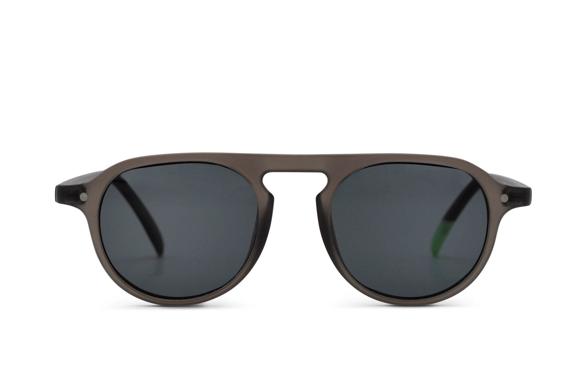 Ralyn – Liquorice - SUNGLASSES-0
