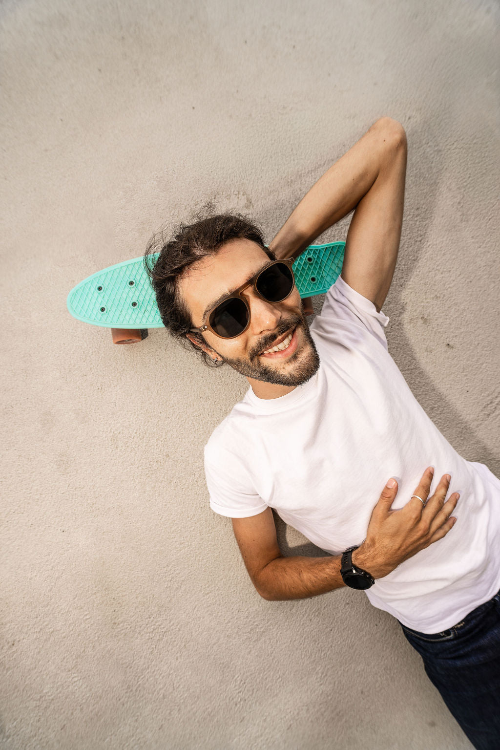 Lugo – Black - SUNGLASSES-3