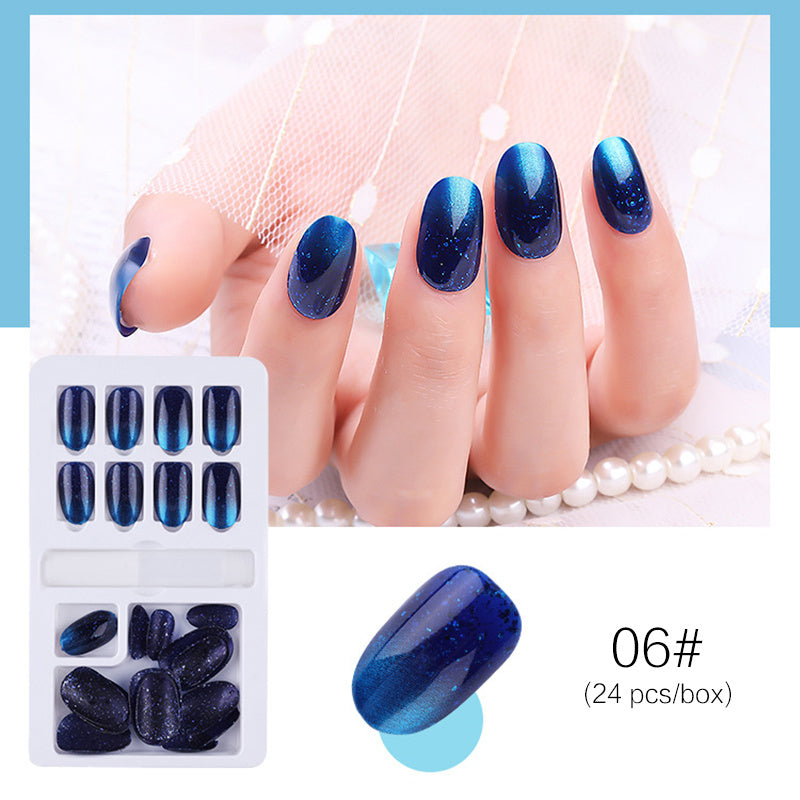 Reusable Stick-On-Nails-6