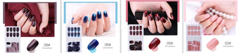 Reusable Stick-On-Nails-9