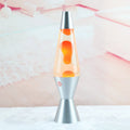 Lava Lamp with Jellyfish Design-2