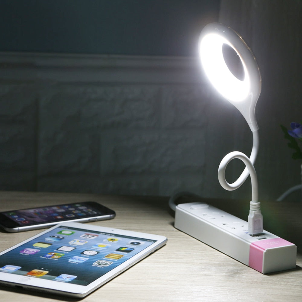 LED Desk Lamp-1