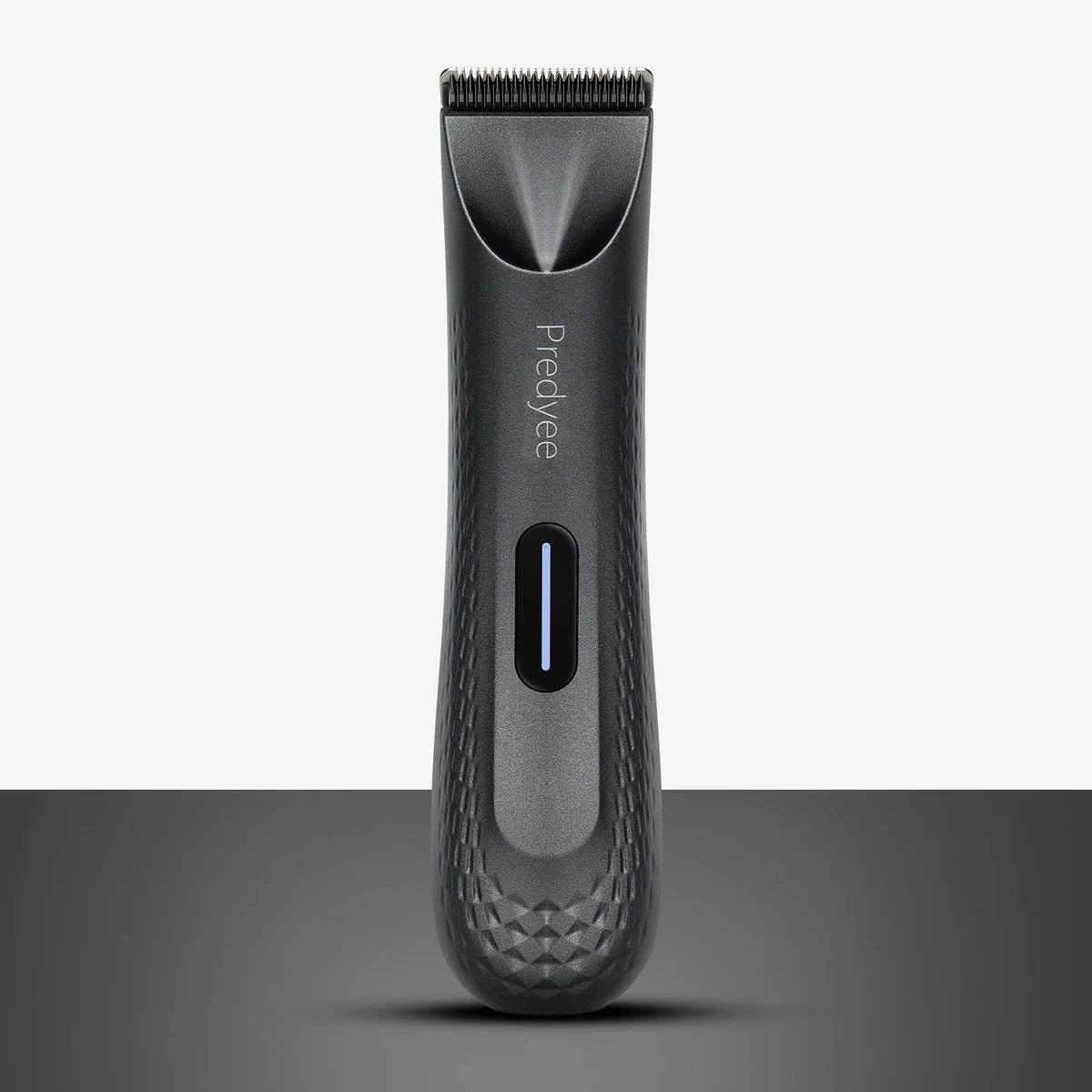 Electric Groin Hair Trimmer for Men,Body Groomer & Pubic Waterproof Hair Trimmer,Replaceable Ceramic Blade-1