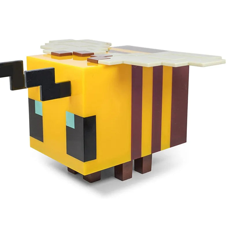 Creative Bee Night Light-0