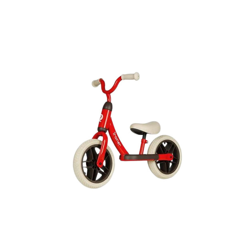 Children's Bike Trainer Red-0