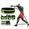 Boxing Training Resistance Bands-0