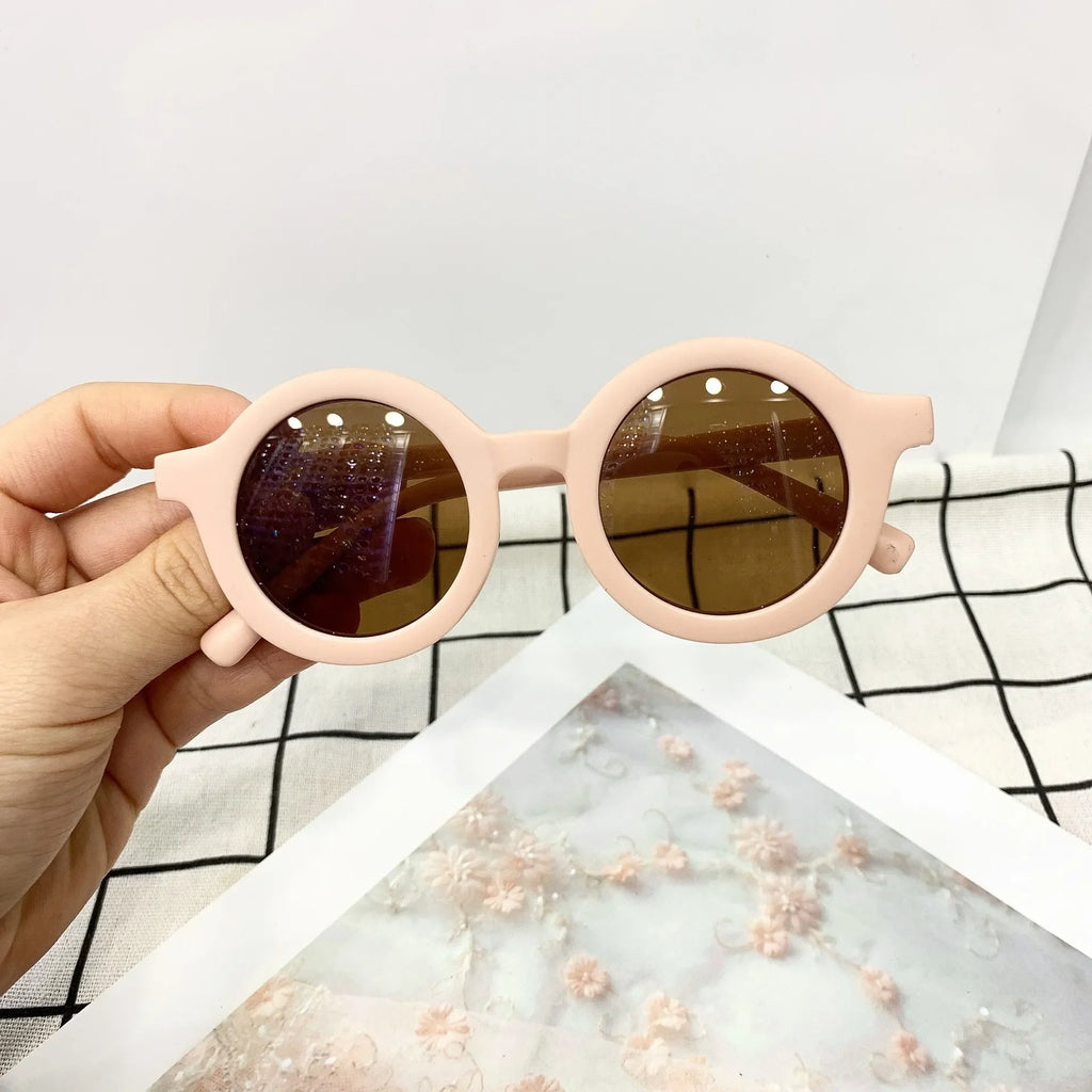 Colored Sunglasses-2