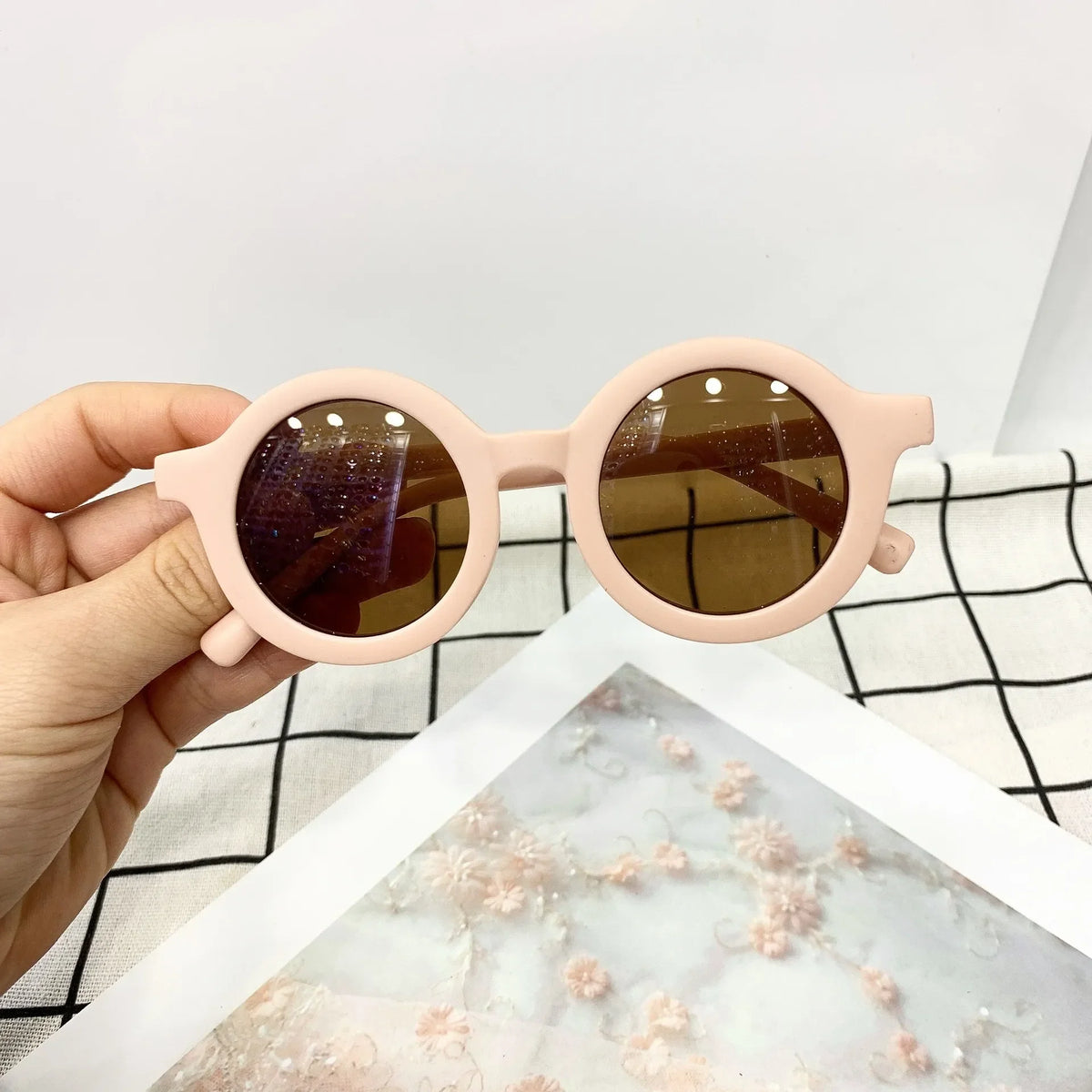 Colored Sunglasses-2