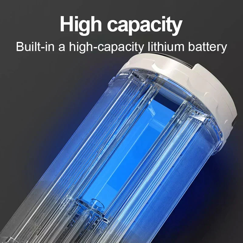 Foldable Portable Camping Lantern-4