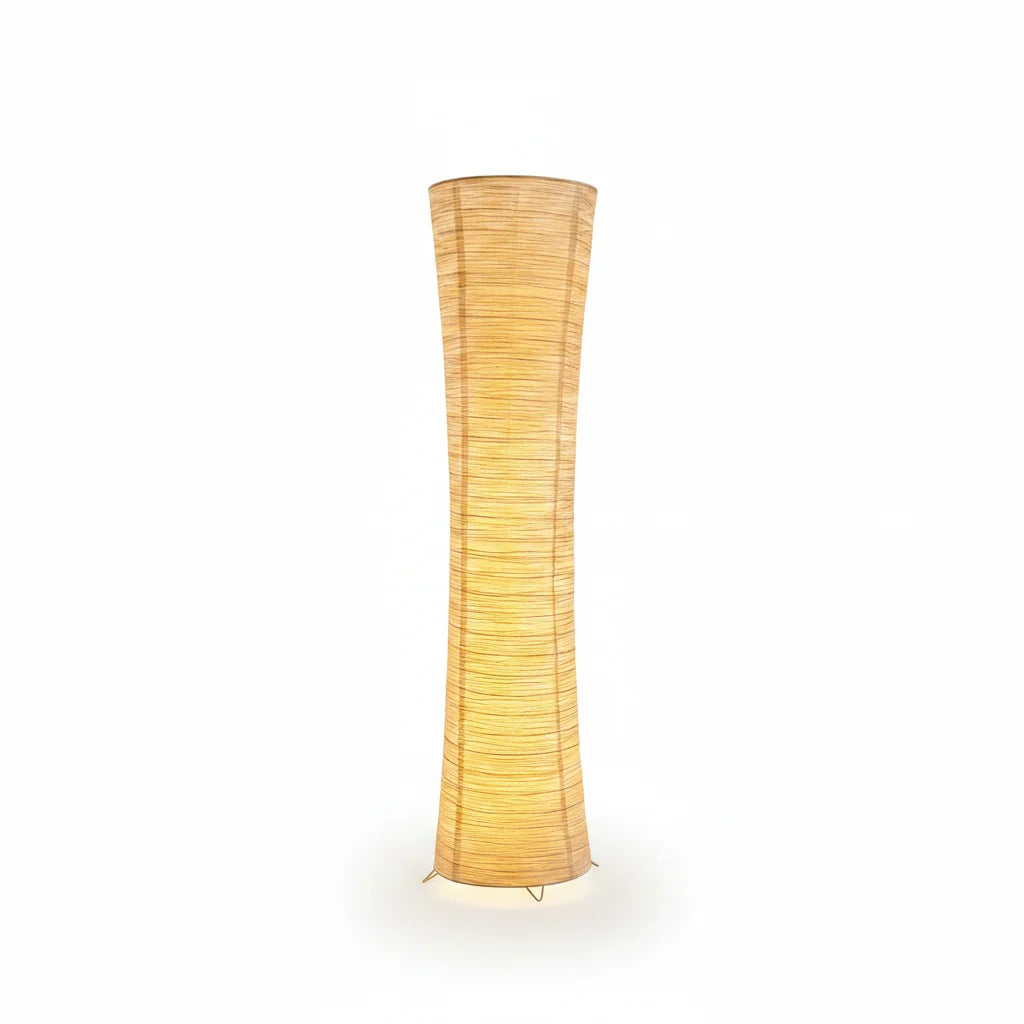 Remote Controlled LED Floor Lamp USB Powered-0