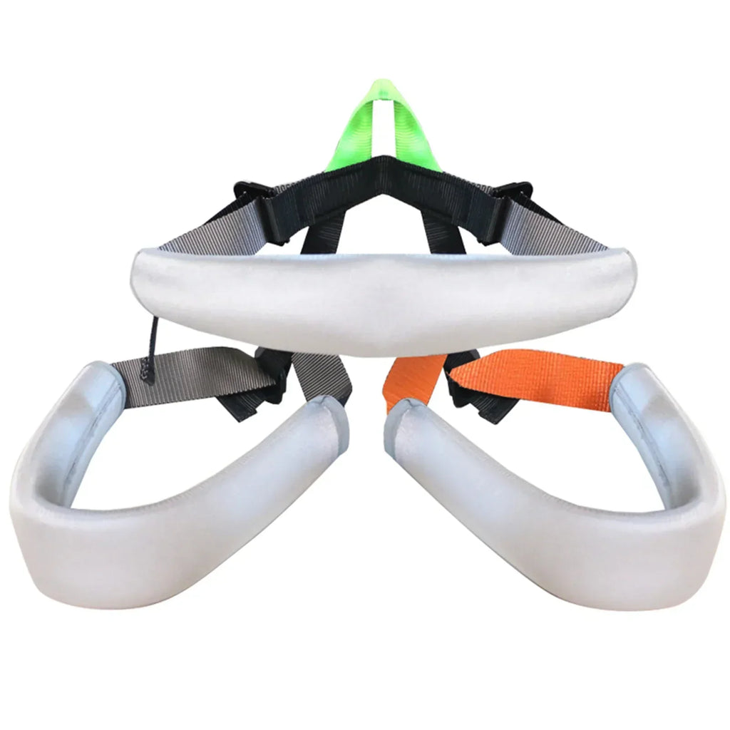 Fitness Harness Jumping Equipment for Adults-0