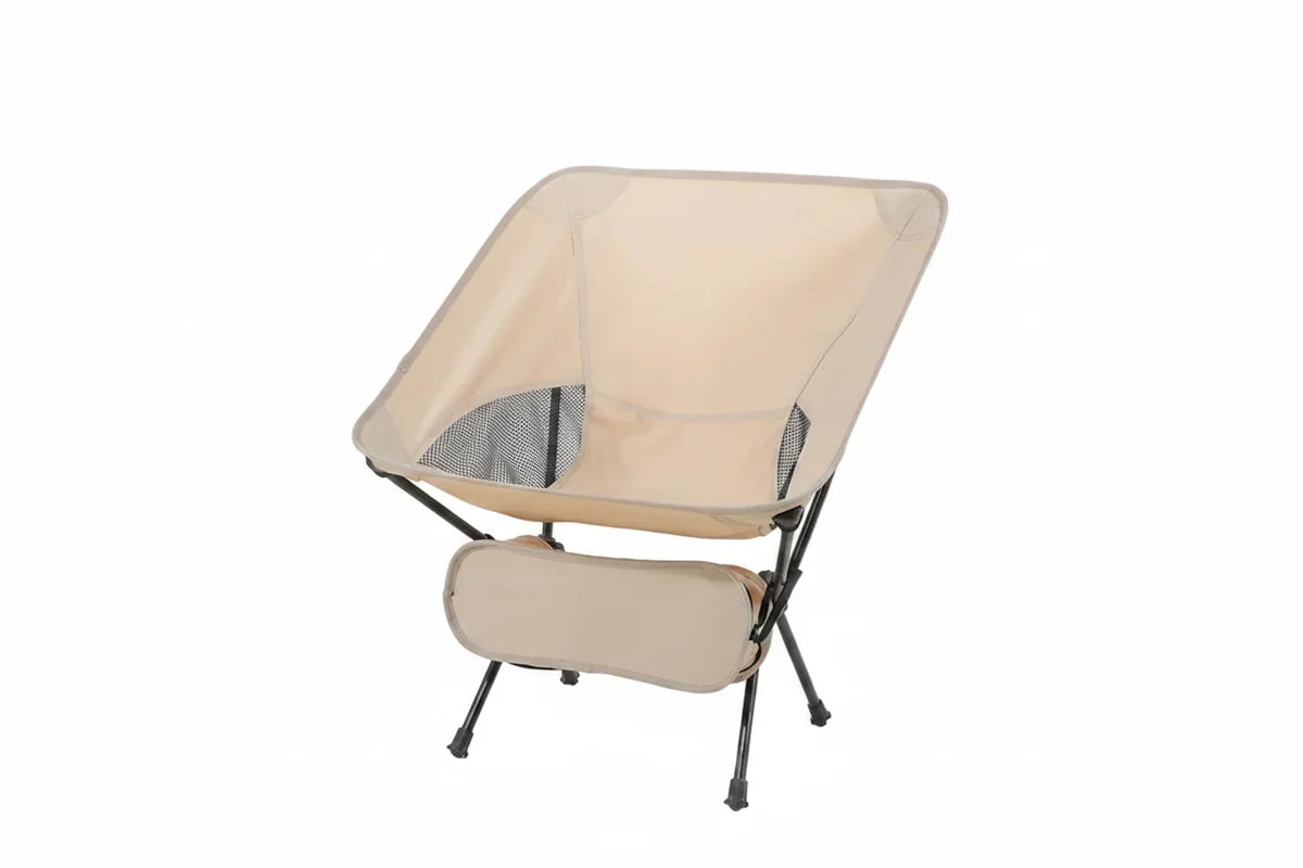 Foldable Camping Chair-0
