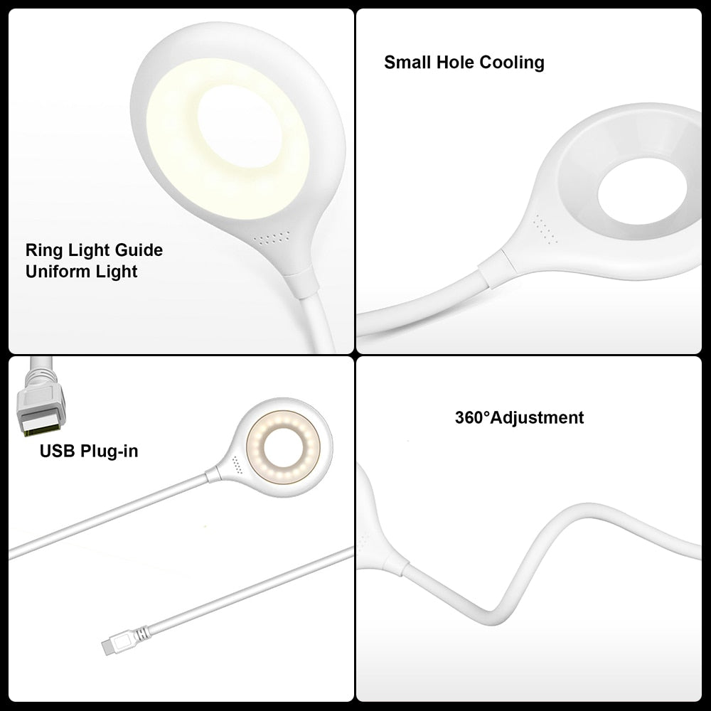 LED Desk Lamp-3