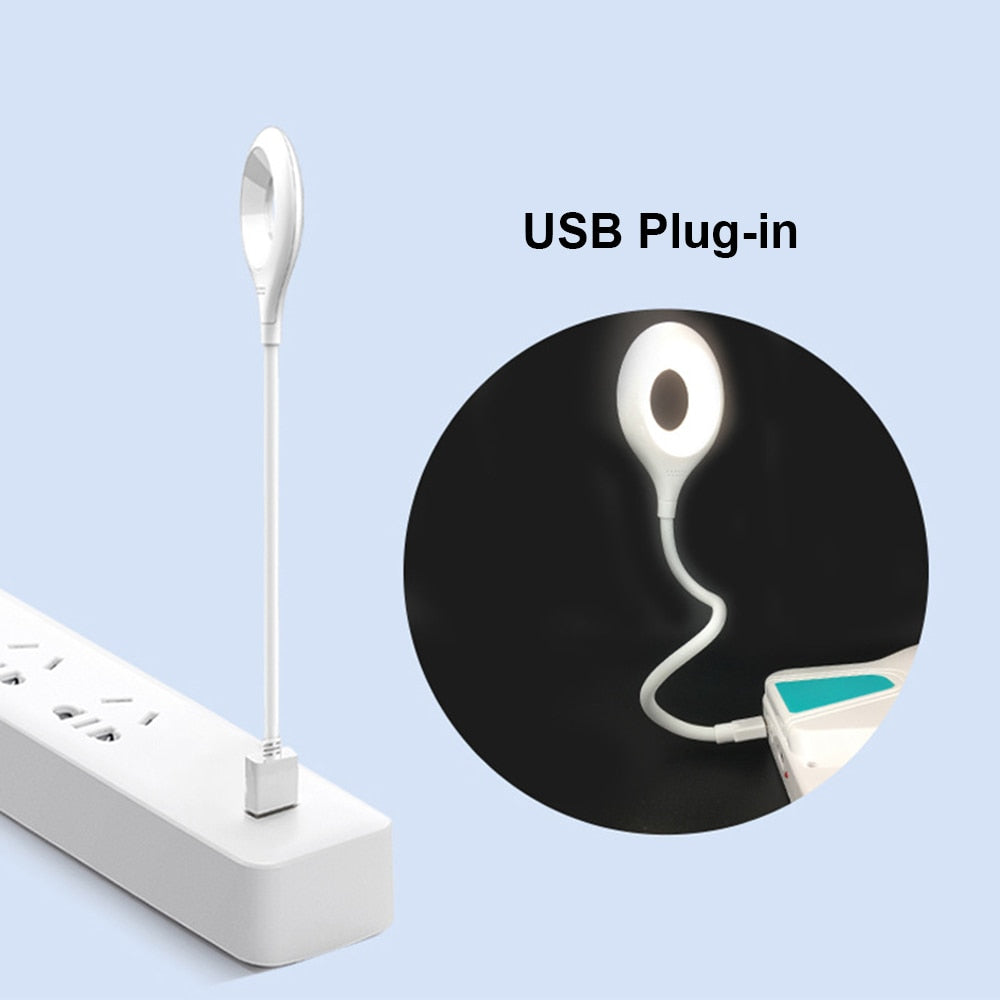 LED Desk Lamp-2