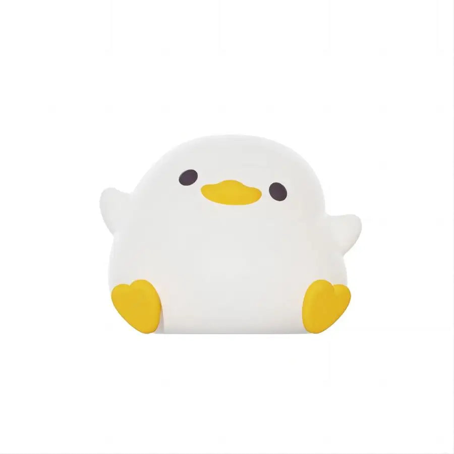 LED Night light Cute duck-0