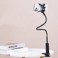 Flexible Long Arm Desktop Phone Holder-0