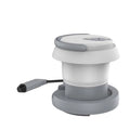 Portable Bidet Foldable 1L Toilet Sprayer-0