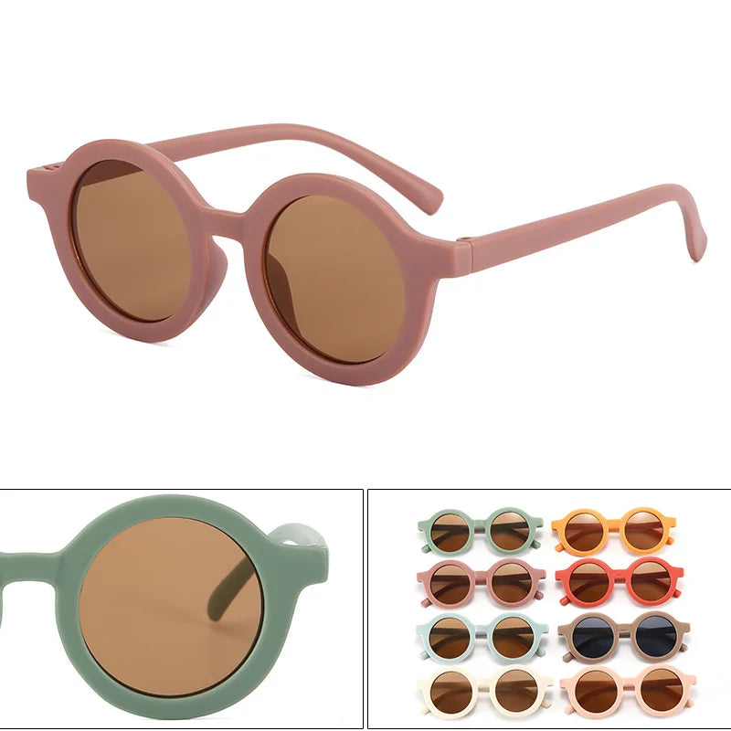 Colored Sunglasses-1