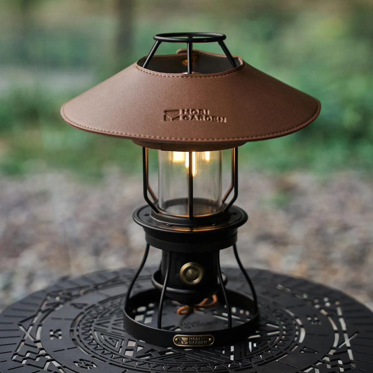 GARDEN Camping Lantern Lamp Lighting IPX4 Decoration Indoor Outdoor-1